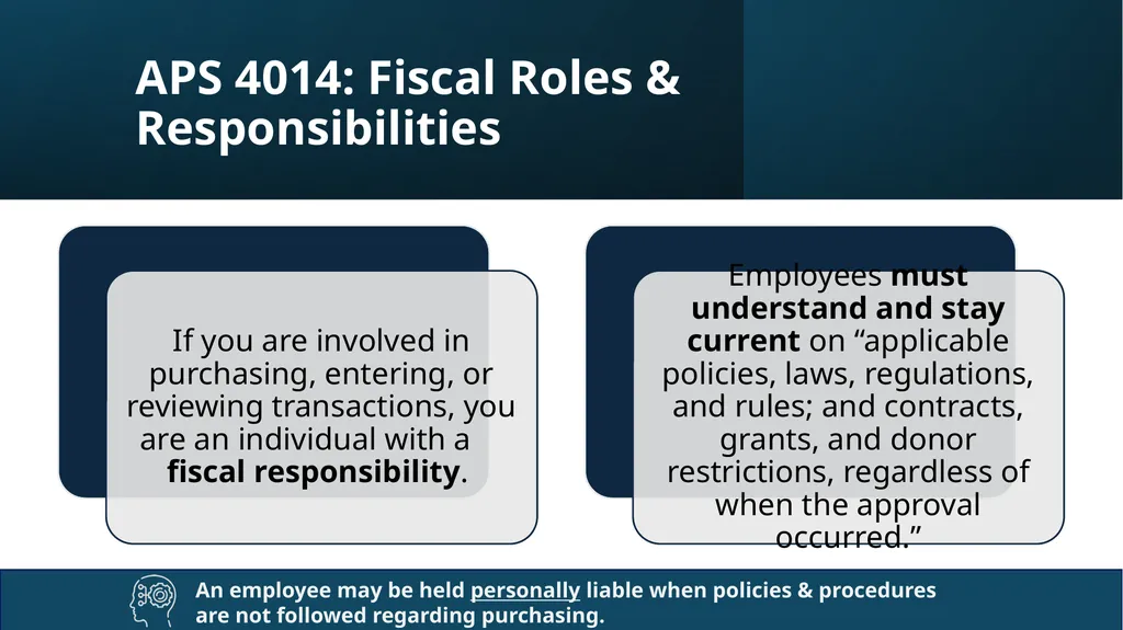 Travel & Procurement Hot Topics OGC Team Talk - slide 5 of 25