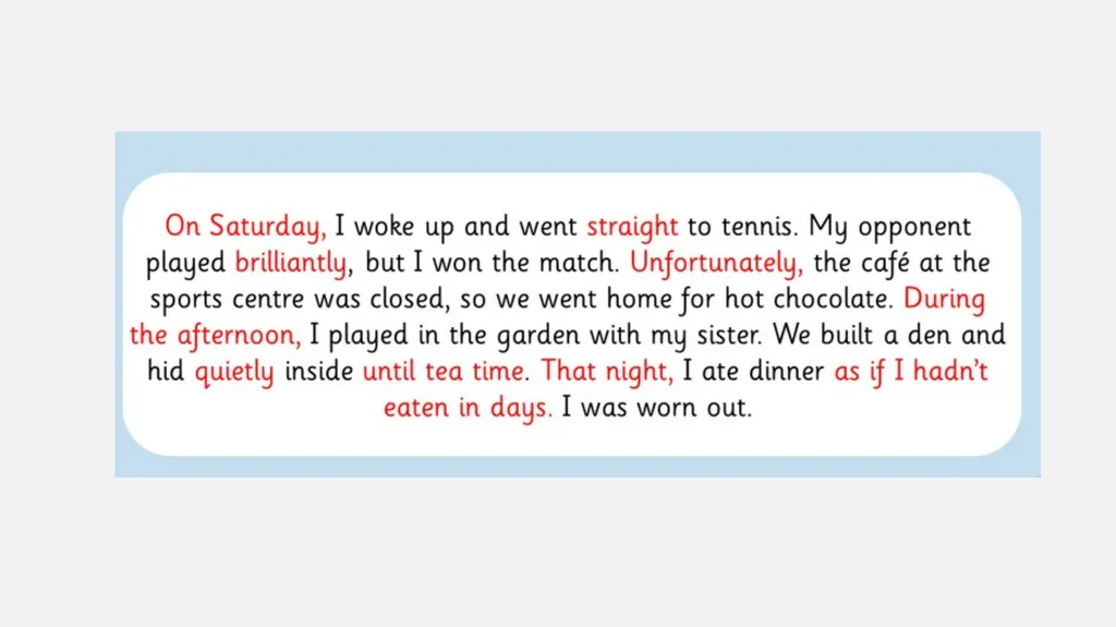 English 23.02.21 Tuesday 23rd February, 2021 - slide 13 of 13