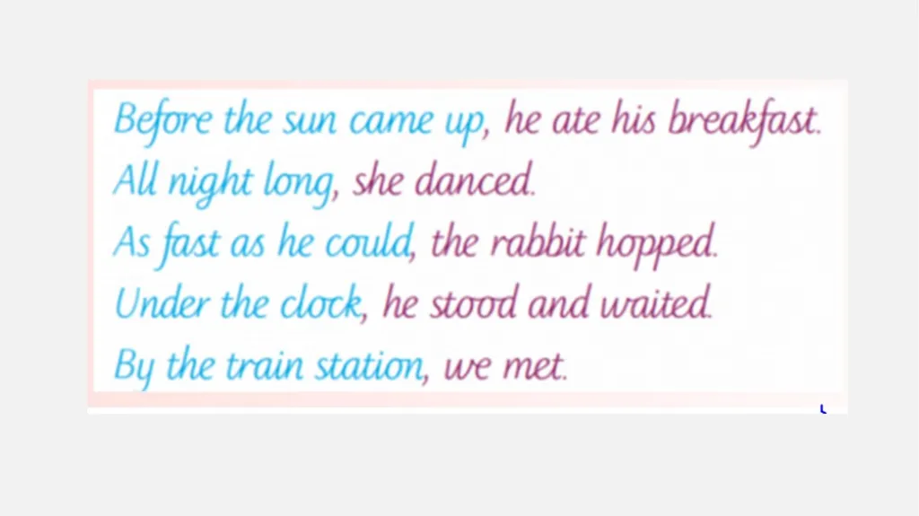 English 23.02.21 Tuesday 23rd February, 2021 - slide 7 of 13
