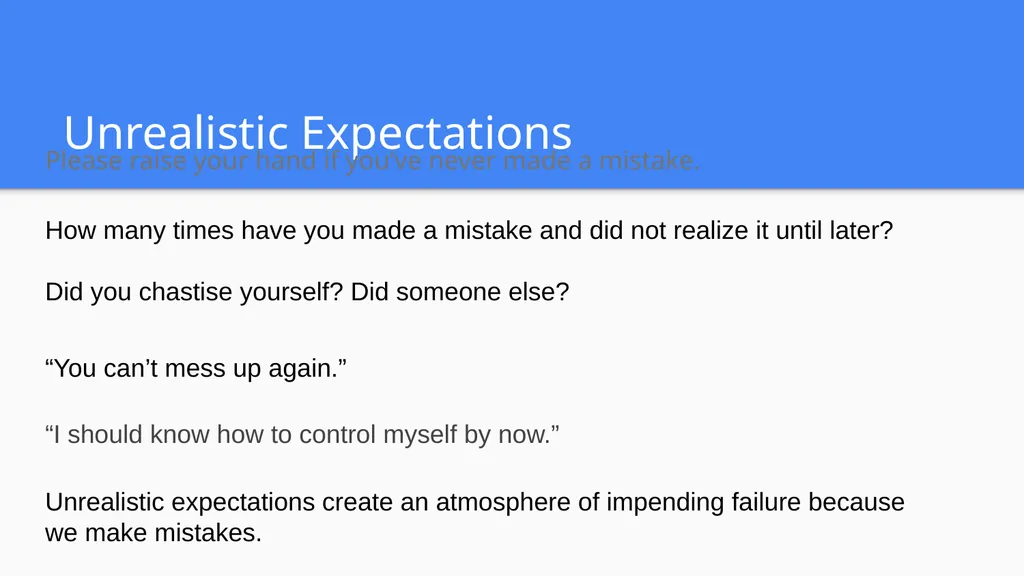 Shame Language Words and Phrases Which Can Trigger - slide 13 of 23
