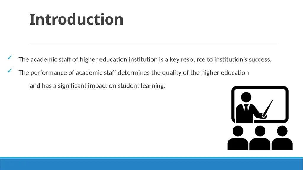 Staff Reward and Recognition Scheme to Motivate - slide 3 of 21