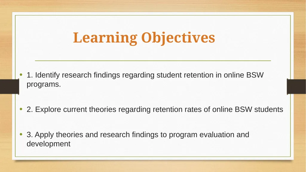 Teaching Grit Retention and Persistence in Online - slide 2 of 23