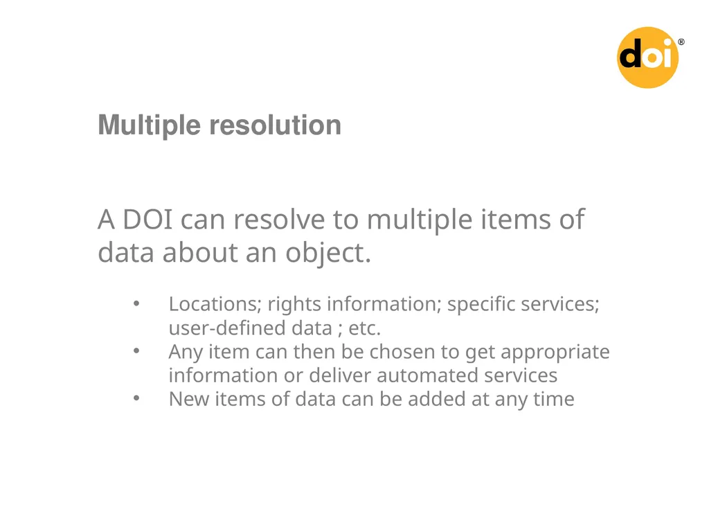 Effective management Accurate tracking Easier - slide 29 of 37