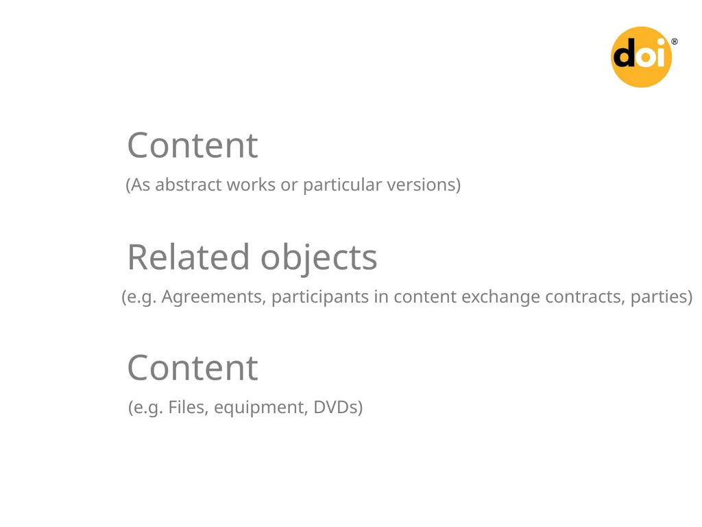Effective management Accurate tracking Easier - slide 12 of 37
