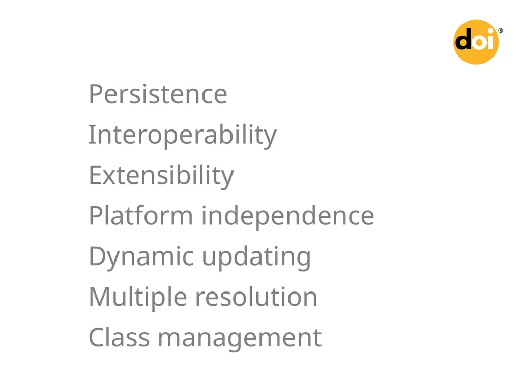 Effective management Accurate tracking Easier - slide 23 of 37