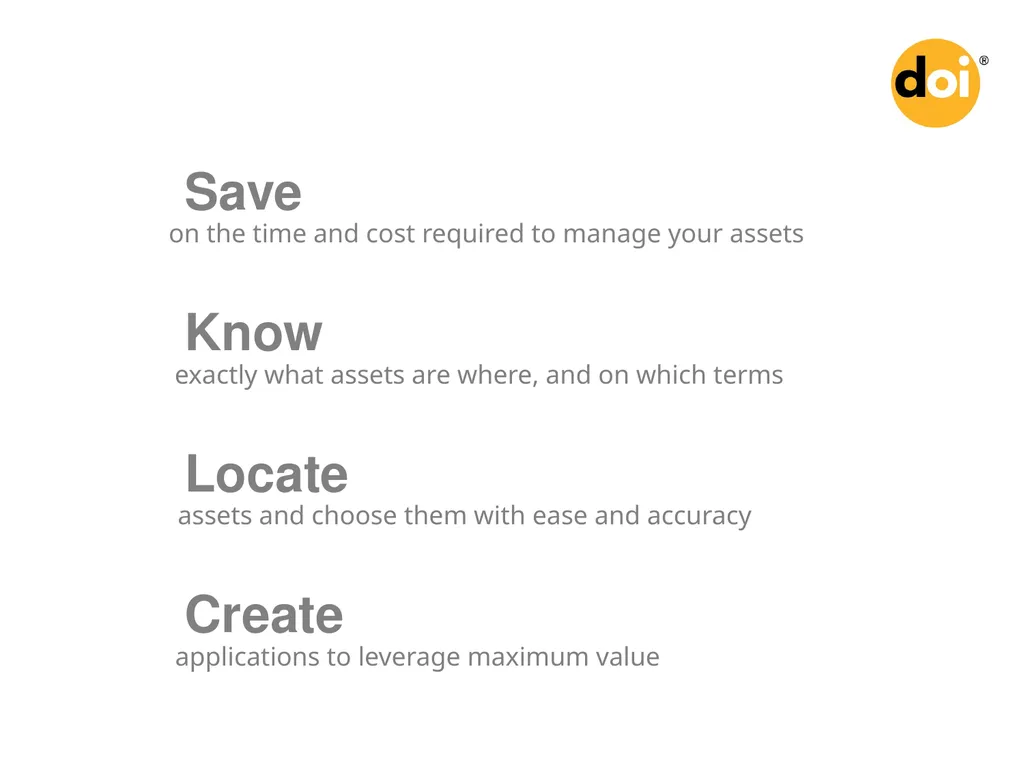 Effective management Accurate tracking Easier - slide 32 of 37