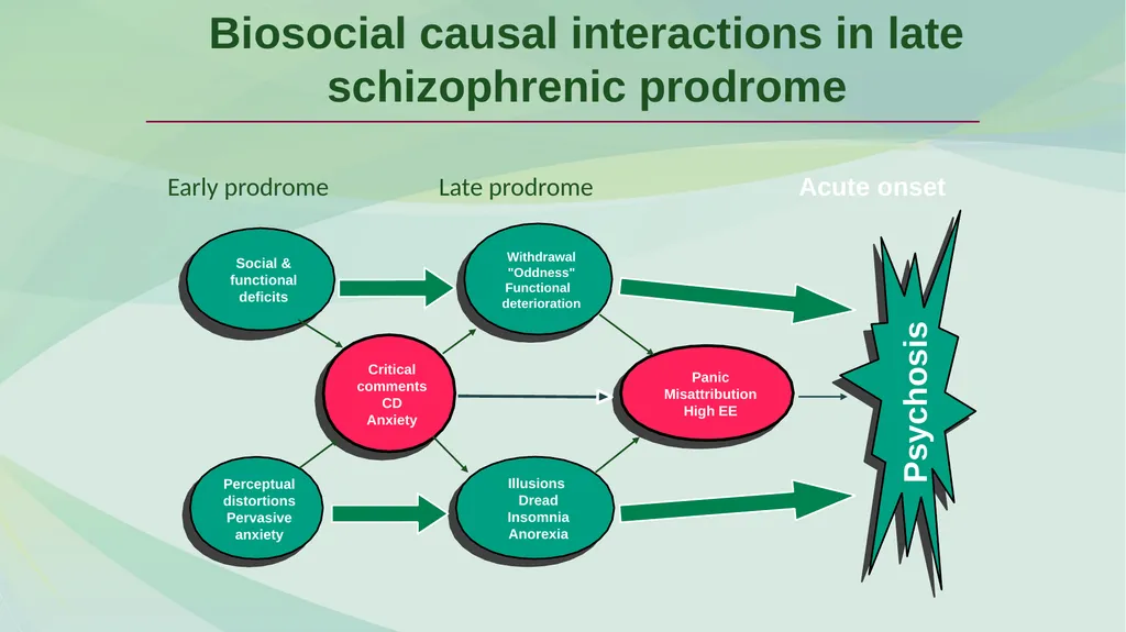 FAMILY PSYCHOEDUCATION William R. McFarlane, M.D. - slide 42 of 60