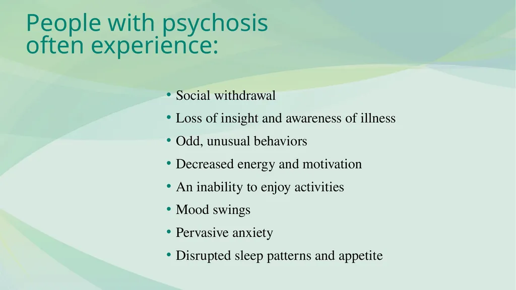FAMILY PSYCHOEDUCATION William R. McFarlane, M.D. - slide 8 of 60