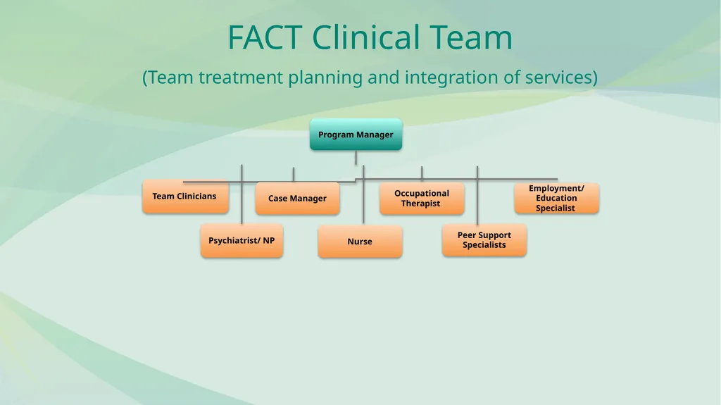 FAMILY PSYCHOEDUCATION William R. McFarlane, M.D. - slide 37 of 60
