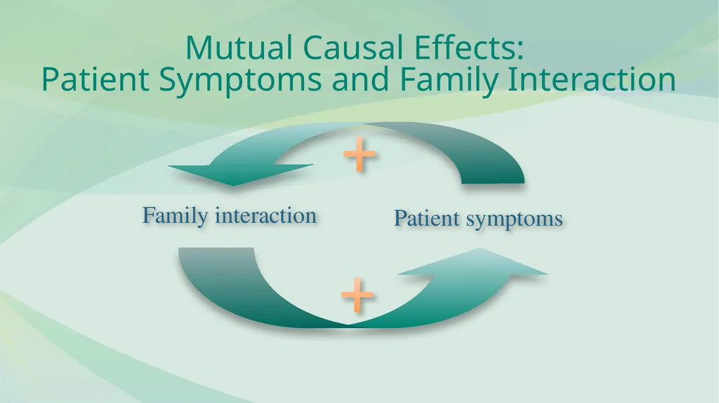 FAMILY PSYCHOEDUCATION William R. McFarlane, M.D. - slide 19 of 60