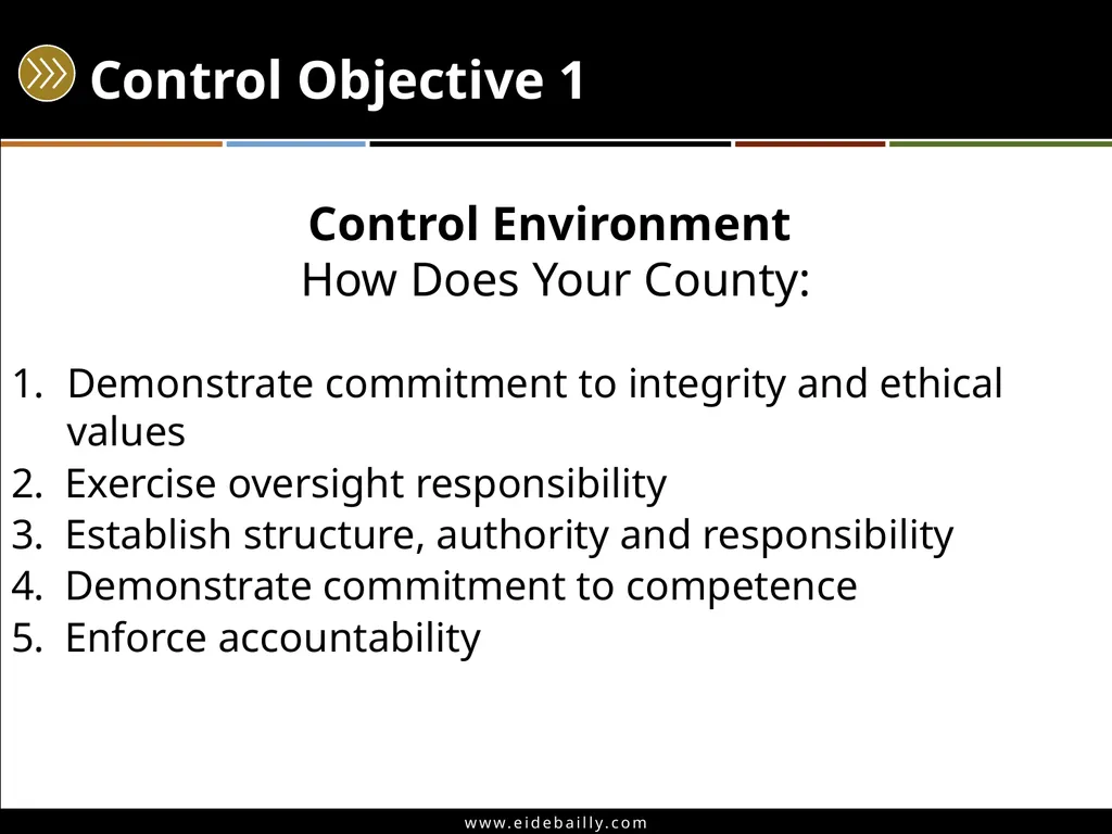 Angie Ziegler, CPP – Manager, Eide Bailly Joel - slide 18 of 55