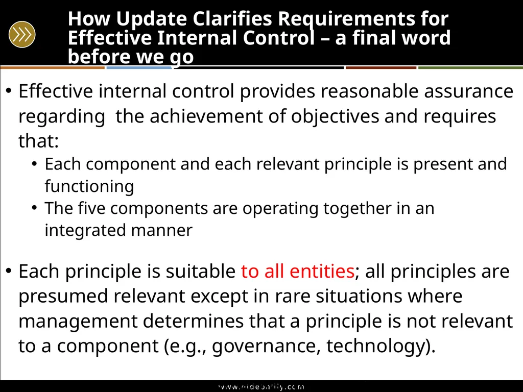 Angie Ziegler, CPP – Manager, Eide Bailly Joel - slide 53 of 55