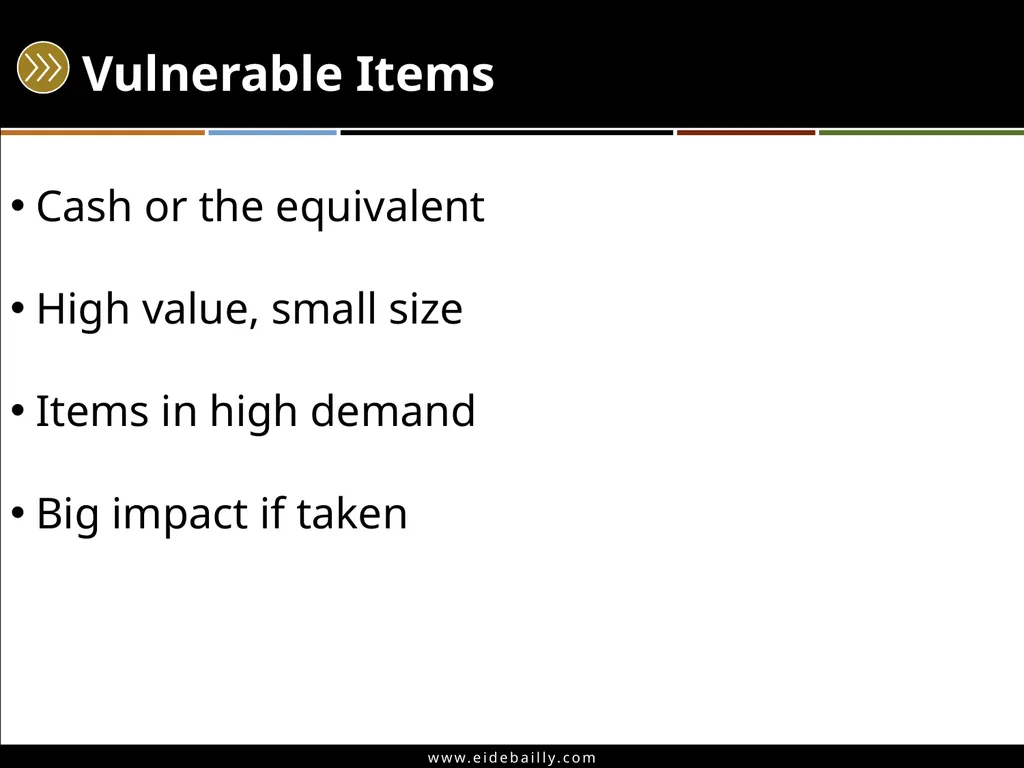 Angie Ziegler, CPP – Manager, Eide Bailly Joel - slide 51 of 55