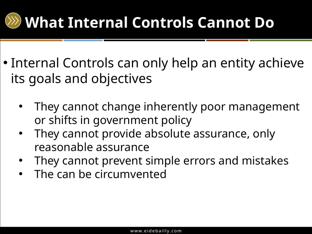 Angie Ziegler, CPP – Manager, Eide Bailly Joel - slide 9 of 55