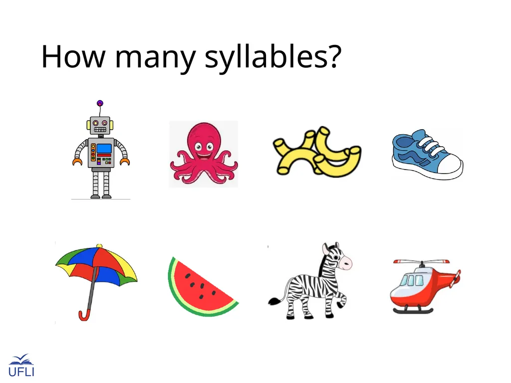 Introduction to Syllable Types fumble nation - slide 11 of 31