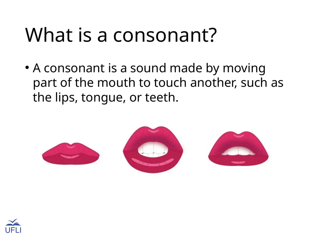 Introduction to Syllable Types fumble nation - slide 8 of 31