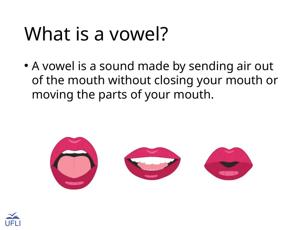 Introduction to Syllable Types fumble nation - slide 3 of 31