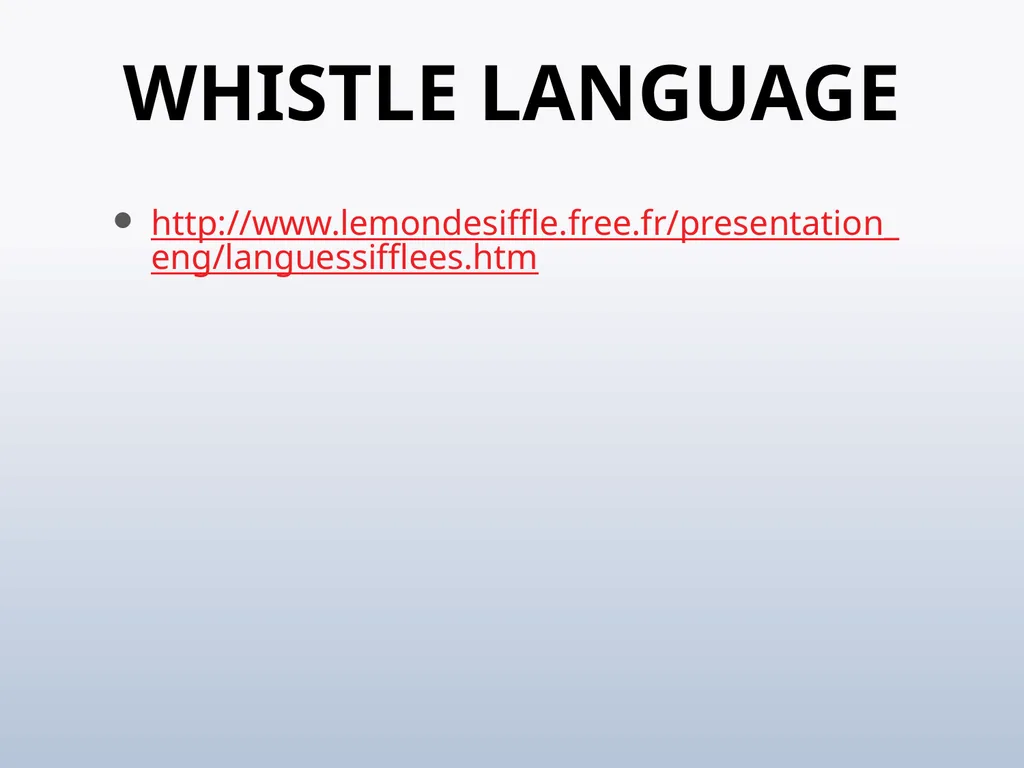 PHONETICS Introduction - slide 5 of 39