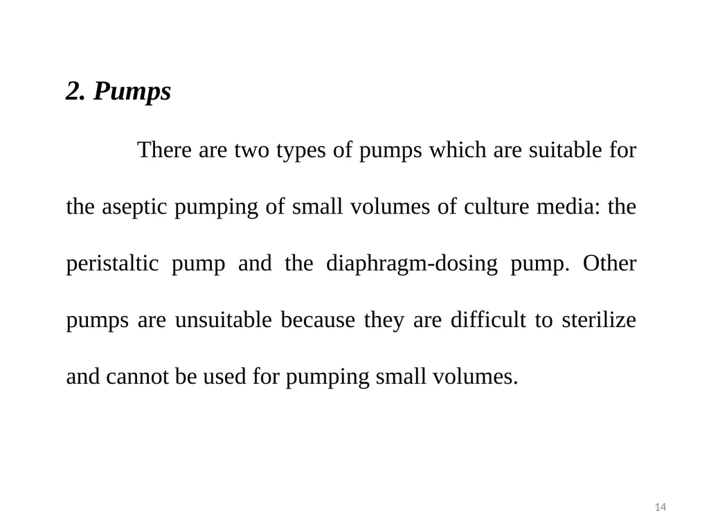 PPT 206 Instrumentation, Measurement and Control - slide 14 of 24