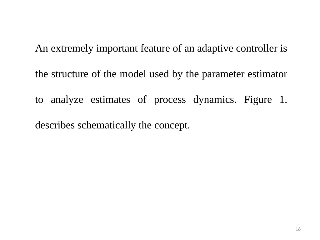PPT 206 Instrumentation, Measurement and Control - slide 16 of 24
