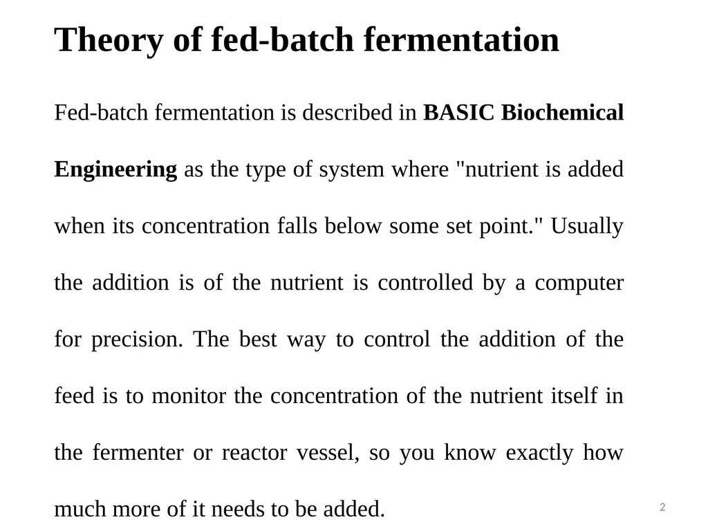 PPT 206 Instrumentation, Measurement and Control - slide 2 of 24
