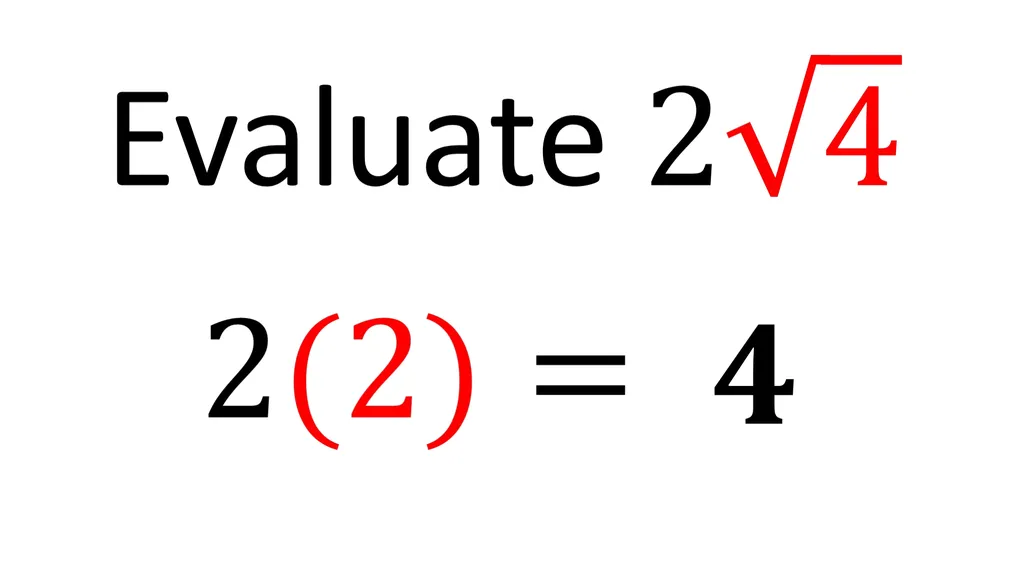 LO: Surds (Surds and Brackets) (x – 2)(x – 7) - slide 6 of 14