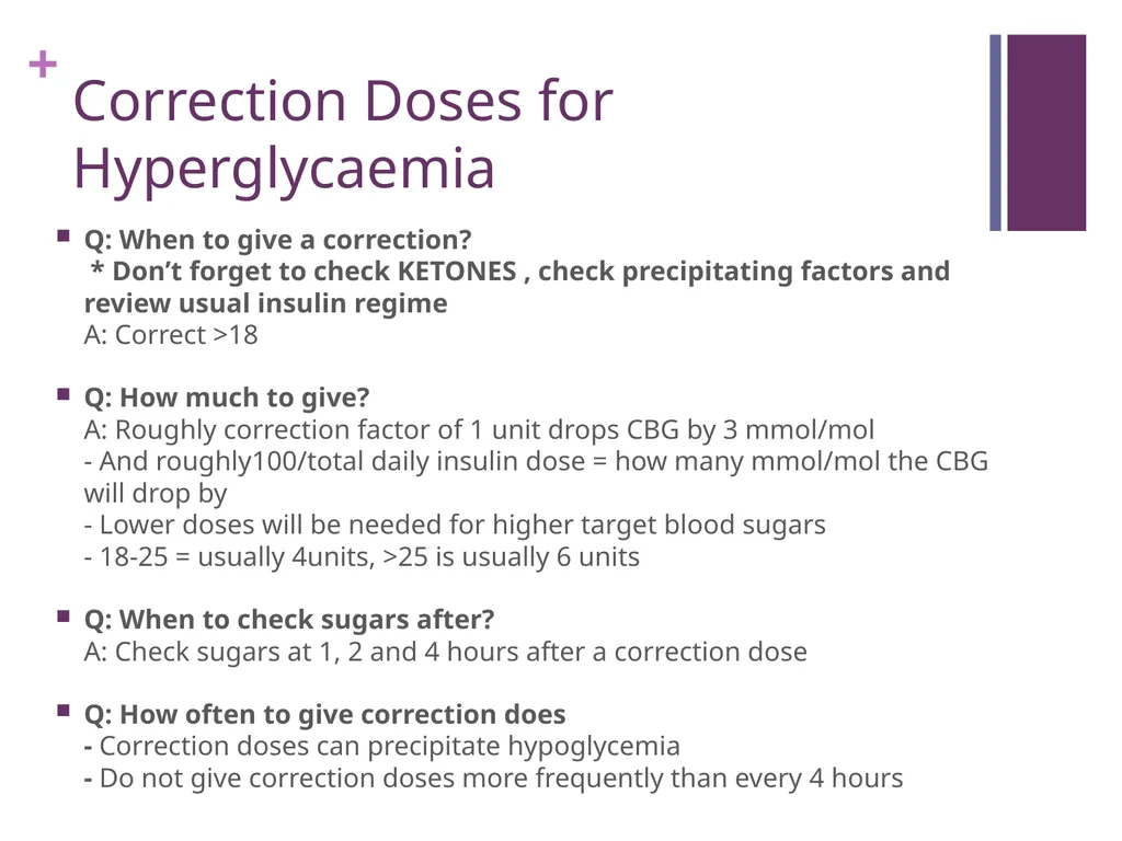 Insulin Prescribing Frequently Asked Questions - slide 10 of 13