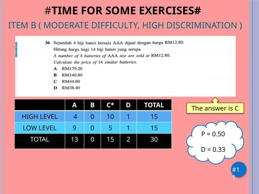 Kumpulan 7 SAMLINAH BINTI JUPILEH 262400 NUR ALIA - slide 12 of 24
