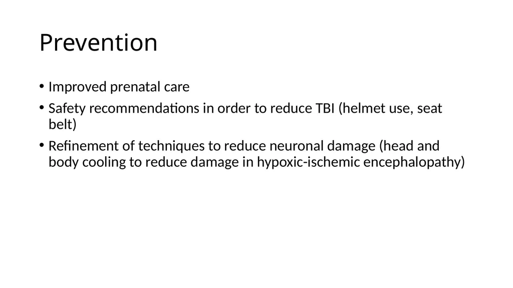 Cortical Visual Impairment Case History Six month - slide 22 of 23