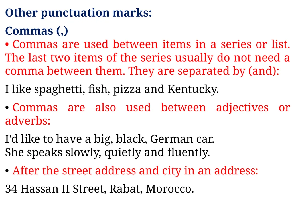 English Language Assistant Prof. Dr. Ahmed A. - slide 5 of 12