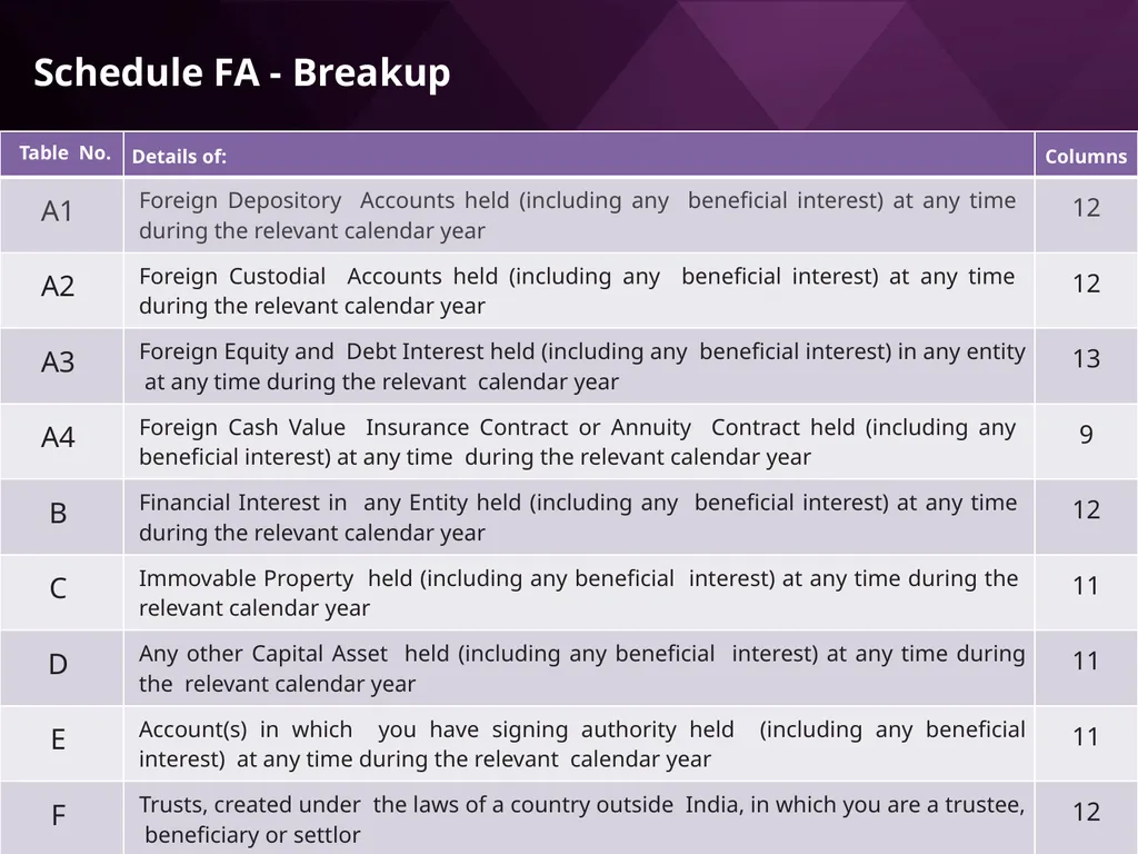LRS remittances and Foreign investment by Resident - slide 93 of 130