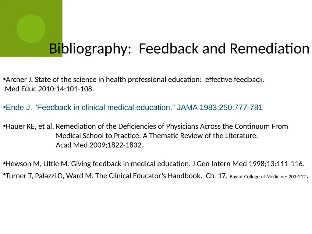 Garry Sigman, M.D. Associate Professor, Pediatrics - slide 18 of 18