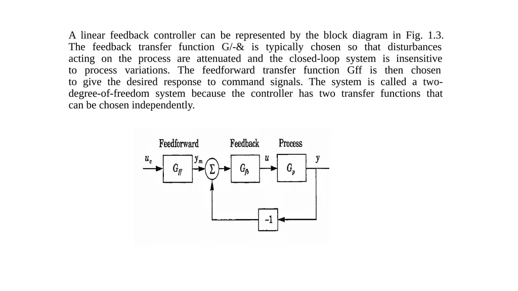 Adaptive control an adaptive controller is thus a - slide 3 of 12