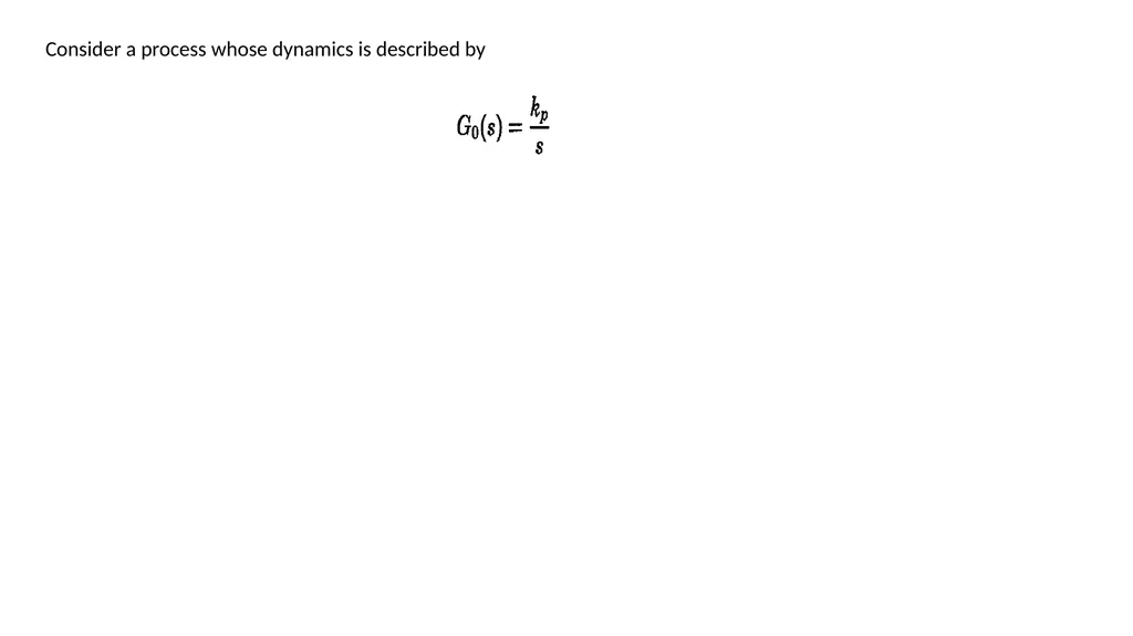 Adaptive control an adaptive controller is thus a - slide 12 of 12