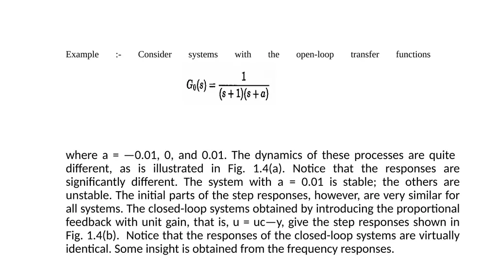 Adaptive control an adaptive controller is thus a - slide 5 of 12
