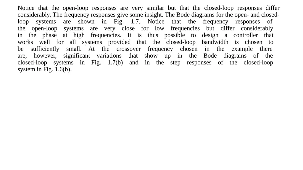 Adaptive control an adaptive controller is thus a - slide 10 of 12