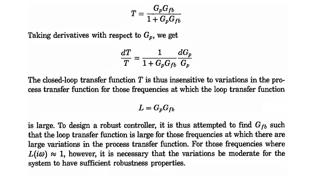 Adaptive control an adaptive controller is thus a - slide 4 of 12