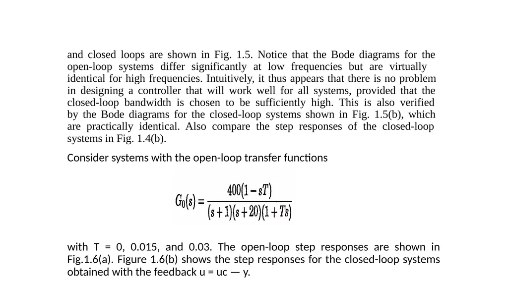 Adaptive control an adaptive controller is thus a - slide 8 of 12