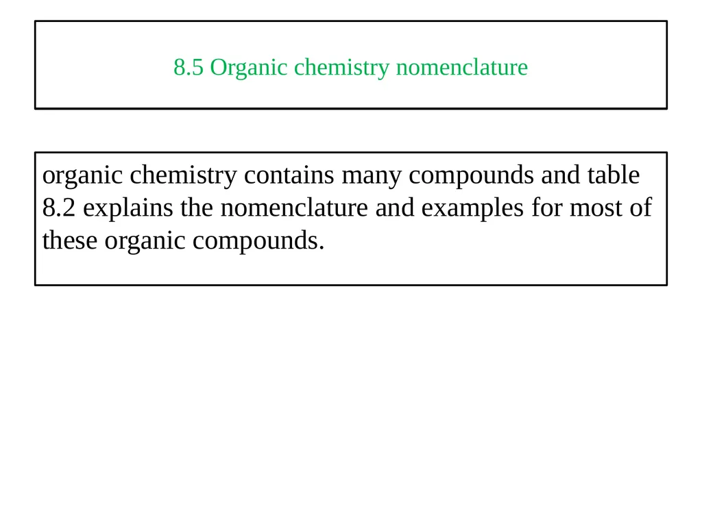 For each single bond count one sigma bond, for - slide 7 of 9