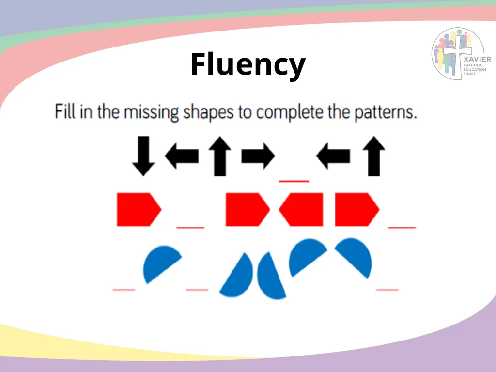 Year 2 Summer Block 1 Position & Direction - slide 29 of 33