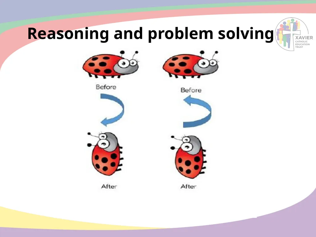 Year 2 Summer Block 1 Position & Direction - slide 15 of 33