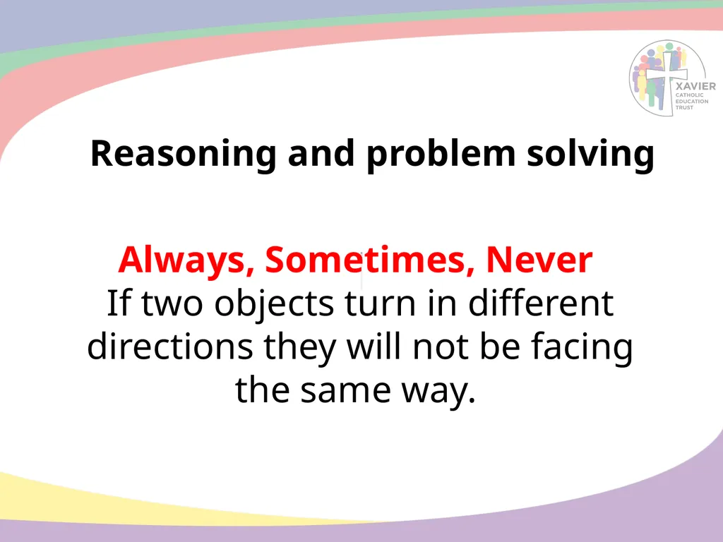 Year 2 Summer Block 1 Position & Direction - slide 16 of 33