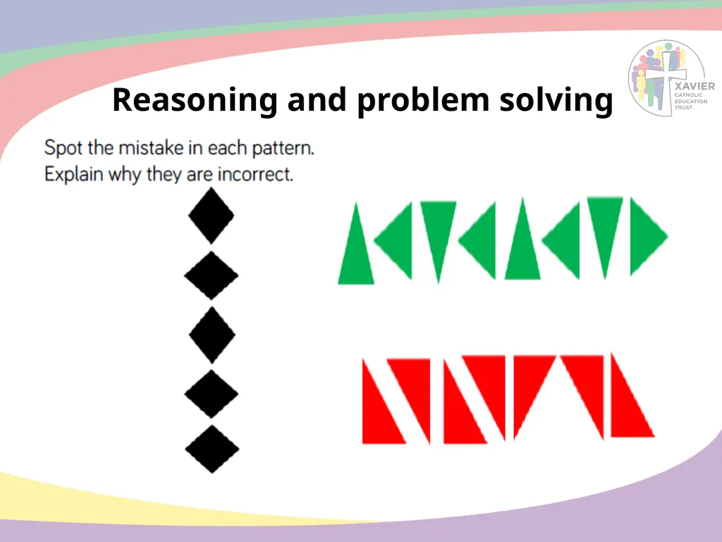 Year 2 Summer Block 1 Position & Direction - slide 33 of 33