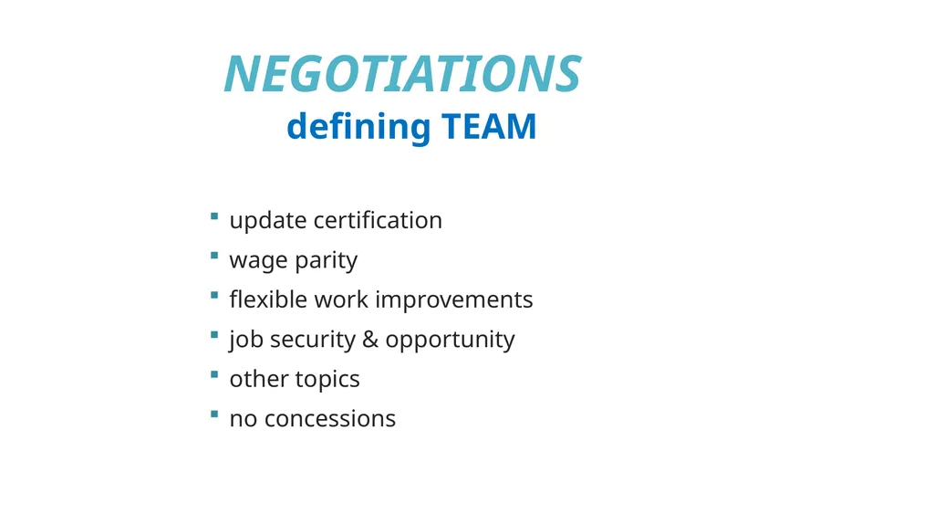 TEAM-IFPTE Local 161 Annual General Meeting - slide 16 of 25