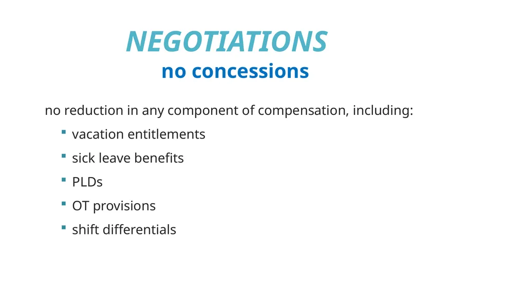 TEAM-IFPTE Local 161 Annual General Meeting - slide 21 of 25