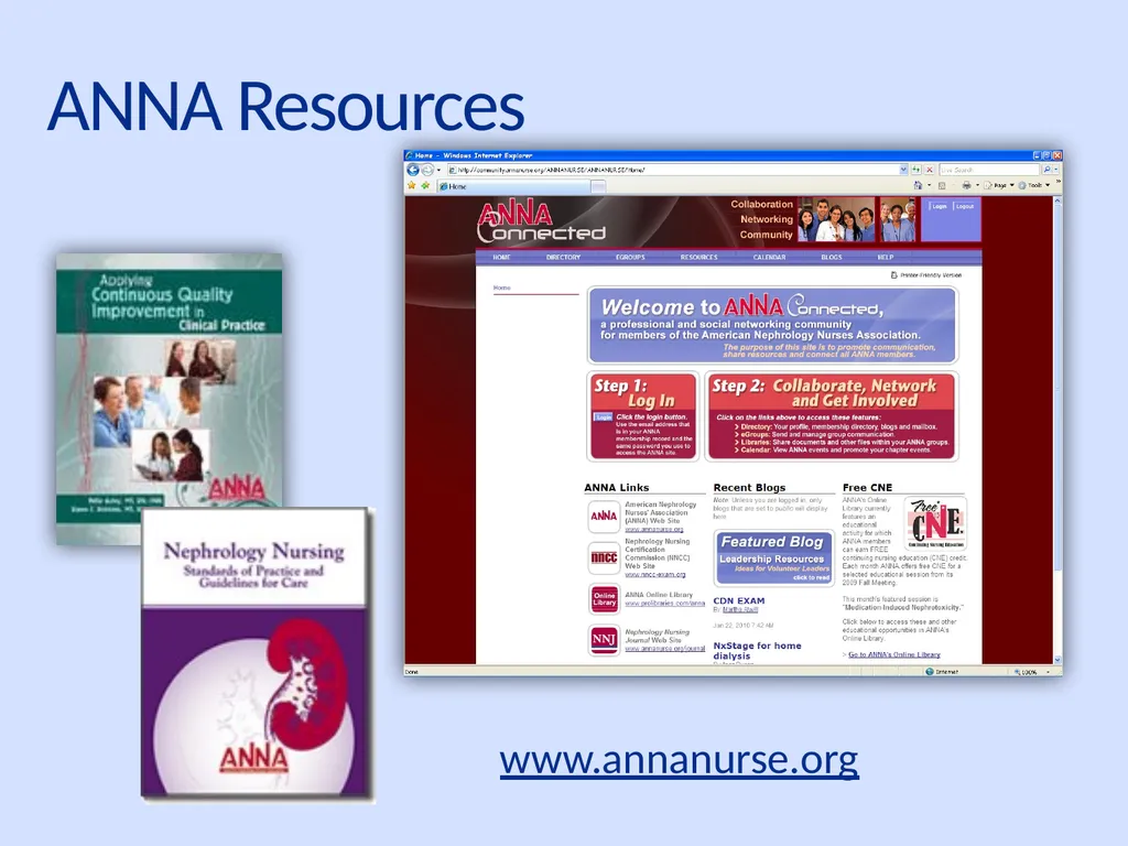 Using QAPI to Improve Care: Putting it to Work in - slide 44 of 49
