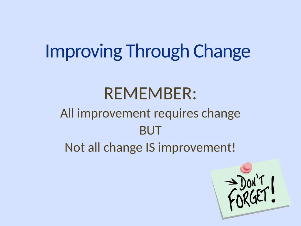 Using QAPI to Improve Care: Putting it to Work in - slide 4 of 49