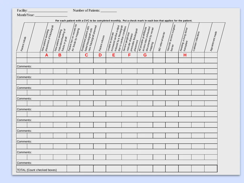 Using QAPI to Improve Care: Putting it to Work in - slide 32 of 49