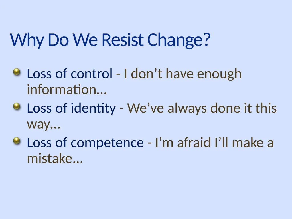 Using QAPI to Improve Care: Putting it to Work in - slide 6 of 49