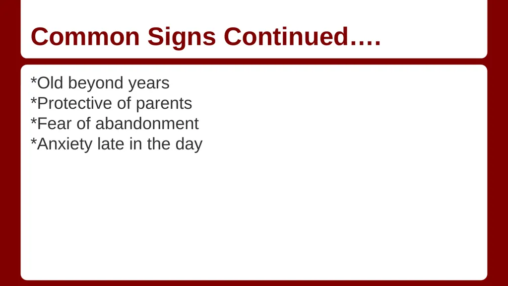 Putting the Pieces Together- Developing a School - slide 12 of 24